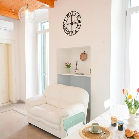 Cadorna 30 Appartement Monopoli