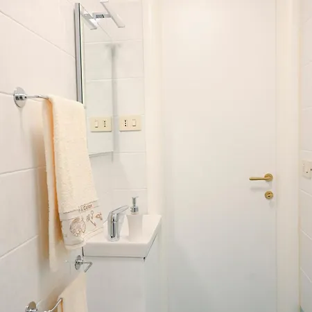 Appartement Cadorna 30 Monopoli