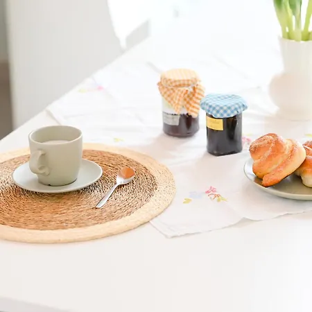 Cadorna 30 Appartement