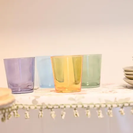 Appartement Cadorna 30 Monopoli