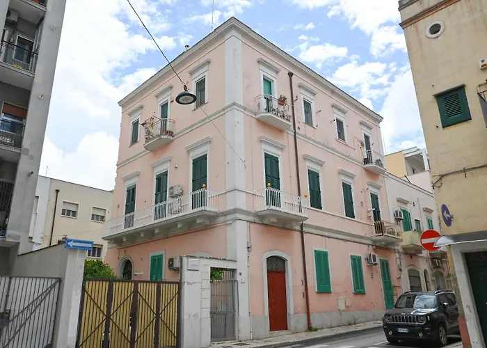 Cadorna 30 Monopoli