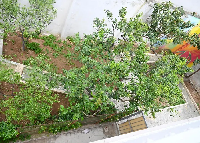 Cadorna 30 Apartamento