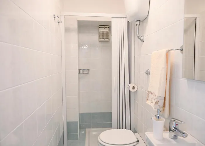 Cadorna 30 Apartamento *
