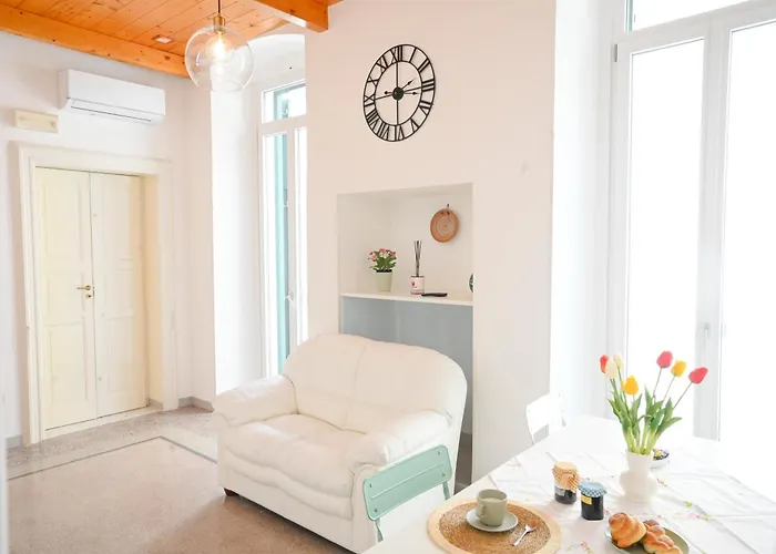 Cadorna 30 Apartamento Monopoli