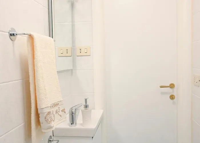 Apartamento Cadorna 30 Monopoli