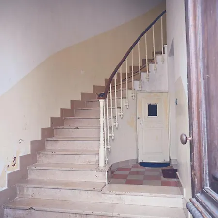 Apartmán Cadorna 30 Monopoli