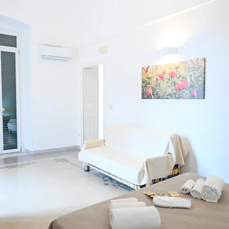 Apartmán Cadorna 30